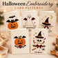 Buy 2 Get 1 Free🌲 🪡 Christmas Hand Embroidery Card DIY Kit | Stitch Your Way Into the Christmas Spirit ✨ 🎁