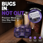 🔥Reusable Effective Roach Trap， Non-Toxic Sticky Cockroach Catcher for Kitchen Home Indoor Pest Control