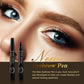 🎁Buy 1 Get 1 Free❤️2024 New Waterproof Brow Pencil with Micro-Fork Tip