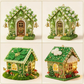 ✨2026 New Updated🎄DIY Pearl Art - Christmas Collection🏡