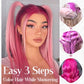 📢📢50%  OFF !! ⏰Bleach-Free Nourishing Hair Dye