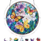 Flash Clearance 70%OFF🔥Acrylic 80 Pcs Puzzle✨Suncatcher Hanging Ornament