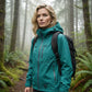 🥳2026 HOT SALE💞60% OFF!🚶‍♀️🌧️Lightweight Waterproof Jacket – Move freely, stay dry! No bulky layers, just comfortable protection. Handy pockets, adjustable hood. Perfect for daily walks. 🌿🧥