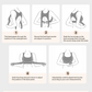 Vareny - Trueform Bra