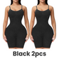 🎉 Last Day Promotion 70% OFF💞Smoothing Seamless Full Bodysuit Shaper