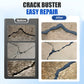 ⏰Limited Sale 49% OFF 🌿💧Heavy-Duty Concrete Crack Repair Adhesive