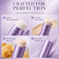 🎉Final 12 Hours- Buy 1 Get 1 Free Only ￡7.99!!🌸💕 50K+ SOLD!2-in-1 Color Changing Foundation Stick