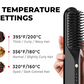 🔥HOT SALE 49% OFF🔥Women's Hair Straightener Comb