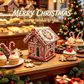✨2026 New Updated🎄DIY Pearl Art - Christmas Collection🏡