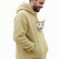 2026 A must-have for pet lovers 🐾 Cozy Fleece Pet Bonding Pouch Hoodie – Warm & Supportive Small Pet Carrier Clothing🐶🐱