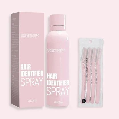 🎁49% OFF🔥Hair Identifier Spray