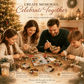 🔥Only $9.99 Last Day Promotion!🎄Christmas DIY Diamond Painting Ornaments Kit (6 PCS)🎅