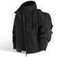 🥳2026 HOT SALE💞60% OFF!🚶‍♀️🌧️Lightweight Waterproof Jacket – Move freely, stay dry! No bulky layers, just comfortable protection. Handy pockets, adjustable hood. Perfect for daily walks. 🌿🧥