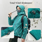 🥳2026 HOT SALE💞60% OFF!🚶‍♀️🌧️Lightweight Waterproof Jacket – Move freely, stay dry! No bulky layers, just comfortable protection. Handy pockets, adjustable hood. Perfect for daily walks. 🌿🧥