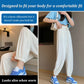 Summer Cool Quick-Dry Stretchy Sweatpants for Lady