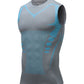 LAST DAY SPECIAL PRICE: £9.99!🔥Slimoly® Ionic Shaping Vest💪Sleeveless Compression Cooling, Invisible Under Clothes