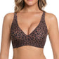 💃LAST DAY SALE 80% OFF💕Womens Comfortable Wireless Bralettes Seamless Deep V Everyday Bra