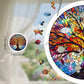Flash Clearance 70%OFF🔥Acrylic 80 Pcs Puzzle✨Suncatcher Hanging Ornament
