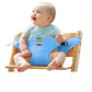 💜Special Gift - Carry Free Baby Chair Belt - For 0-3 years old