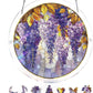 Flash Clearance 70%OFF🔥Acrylic 80 Pcs Puzzle✨Suncatcher Hanging Ornament