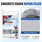 ⏰Limited Sale 49% OFF 🌿💧Heavy-Duty Concrete Crack Repair Adhesive