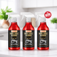 🧼 BUY 2 GET 1 FREE! ✨ Oven & Grill Cleaner Spray – Dissolves Grease in 5 Mins, No Scrubbing & Eliminates Odors
