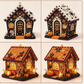 ✨2026 New Updated🎄DIY Pearl Art - Christmas Collection🏡
