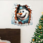 🎁Christmas Sale 70% OFF!!🔥🎅Christmas Creative Wall Sticker