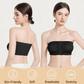 🎁Last Day Sale 49% OFF🔥Plus Size Strapless Front Buckle Breathable Bra