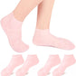 🔥2023 New Sale🔥-Moisturizing Foot Mask Exfoliating Silicone Socks Beach Protective Socks