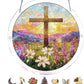 Flash Clearance 70%OFF🔥Acrylic 80 Pcs Puzzle✨Suncatcher Hanging Ornament