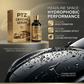 🎁This Week's Special Price £6.99🔥PTZ Crystal Serum Graphene Ceramic Coating for Cars – 9H Hardness, 10+ Years Protection, Hydrophobic & Scratch Resistant