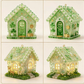 ✨2026 New Updated🎄DIY Pearl Art - Christmas Collection🏡