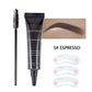 Limited Offer Buy 1 Get 1🎀Long-lasting Waterproof Tint✨Shaping Brow Gel