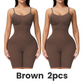 🎉 Last Day Promotion 70% OFF💞Smoothing Seamless Full Bodysuit Shaper