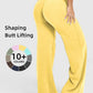 🔥Last Day Sale 70% OFF🏆 🍑Women's High Waist Stretch Soft Pants –✨Buttery-Soft Yoga Leggings & Tummy Control🧘‍♀️