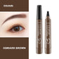 🎁Buy 1 Get 1 Free❤️2024 New Waterproof Brow Pencil with Micro-Fork Tip