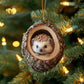 🎄Christmas Hot Sale 🎄3D Forest Animal Decoration