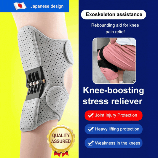 🏆 Limited-Time Sale: 50% OFF✨ Knee Assistive Device
