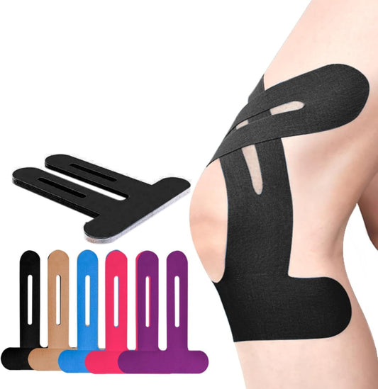 ✨️🌹Limited Time Summer Sale 🎁Pre-Cut Kinesiology Tape for Knees