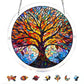Flash Clearance 70%OFF🔥Acrylic 80 Pcs Puzzle✨Suncatcher Hanging Ornament