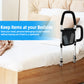 🔥LAST DAY PROMOTION SAVE 70%🔥Getup Aids for the Elderly&Pregnant Women Bedside Handrail Railing Booster Frame