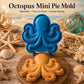 🔥HOT SALE🔥⏳ Last Day 49% OFF – 🌊 8-Design Ocean Filled Pie Press Collection | Reusable Hinged Molds for Cutting, Filling, Shaping & Sealing Marine-Themed Hand Pies 🥧✨