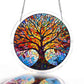 Flash Clearance 70%OFF🔥Acrylic 80 Pcs Puzzle✨Suncatcher Hanging Ornament
