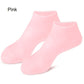 🔥2023 New Sale🔥-Moisturizing Foot Mask Exfoliating Silicone Socks Beach Protective Socks