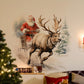 🎁Christmas Sale 70% OFF!!🔥🎅Christmas Creative Wall Sticker