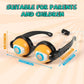🎄🎁CHRISTMAS SALE 50% OFF!!🏆Funny Glasses with Winking Eye Mechanism🥸