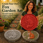 💥 LAST DAY 49% OFF - Reusable Animal-Themed Garden Art Mold – Bring Nature to Life in Your Garden (📦Buy 2 Free Shipping)