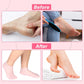 🔥2023 New Sale🔥-Moisturizing Foot Mask Exfoliating Silicone Socks Beach Protective Socks