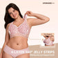 🏆Best Seller #1🔥60% OFF Women's Wireless Bra Jelly Soft Support Thick Padding Small Bust Friendly